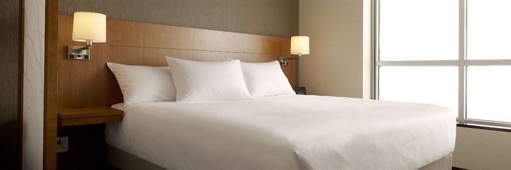 ไฮแอท เพลซ เฟรเดอริคเบิร์ก แอท แมรีวอชิงตัน Hotel เฟรเดอริกส์เบิร์ก ภายนอก รูปภาพ